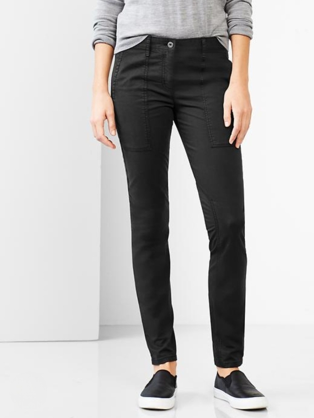 Level 99 | Skinny Pants